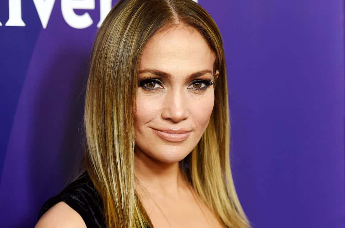 Jennifer-Lopez