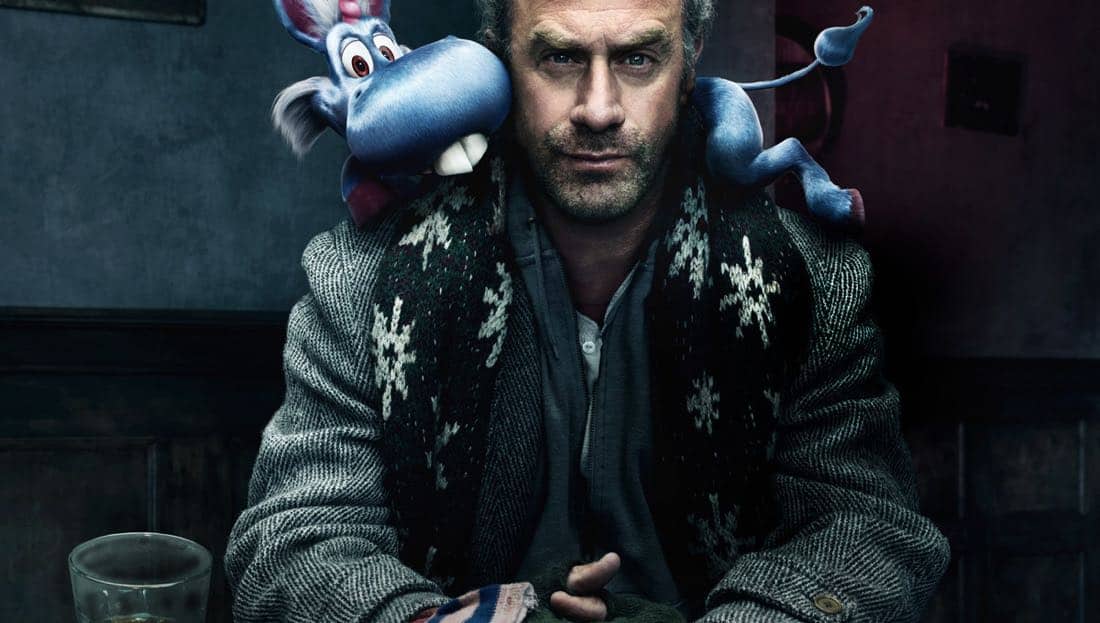 Happy-Syfy