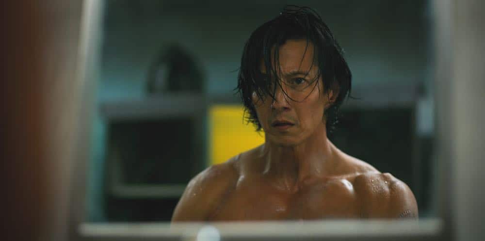 Altered Carbon Will Yun Lee Altered-Carbon-Netflix-Will Yun Lee