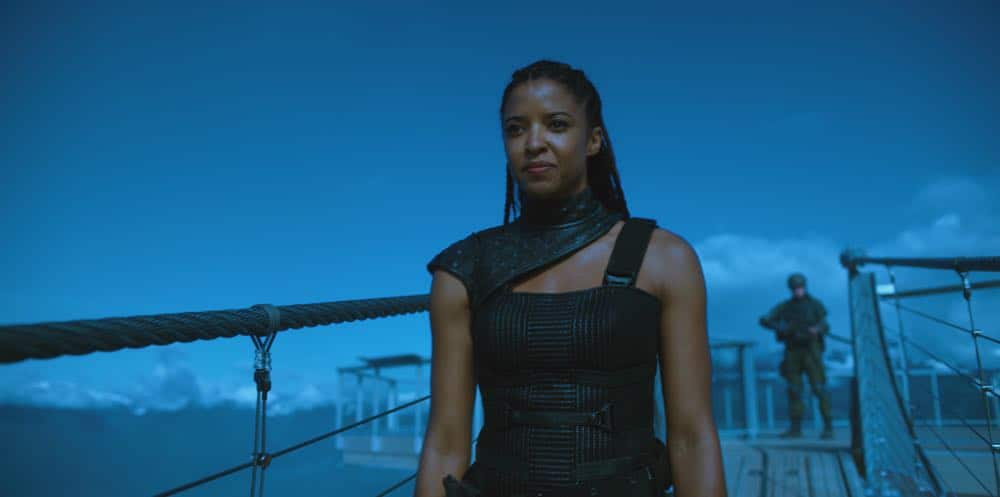 Altered Carbon Renee Elise Goldsberry Altered-Carbon-Netflix-Renee Elise Goldsberry
