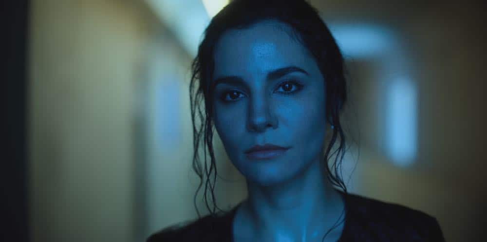 Altered Carbon Martha Higareda Altered Carbon Martha Higareda