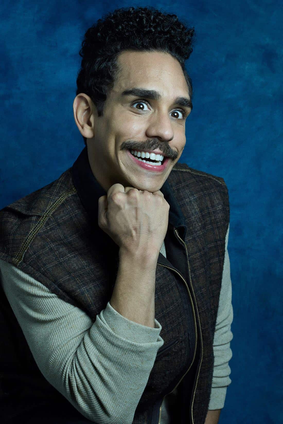 Pablo (Ray Santiago) Ash Vs Evil Dead Season 3 Pablo (Ray Santiago) Ash Vs Evil Dead Season 3