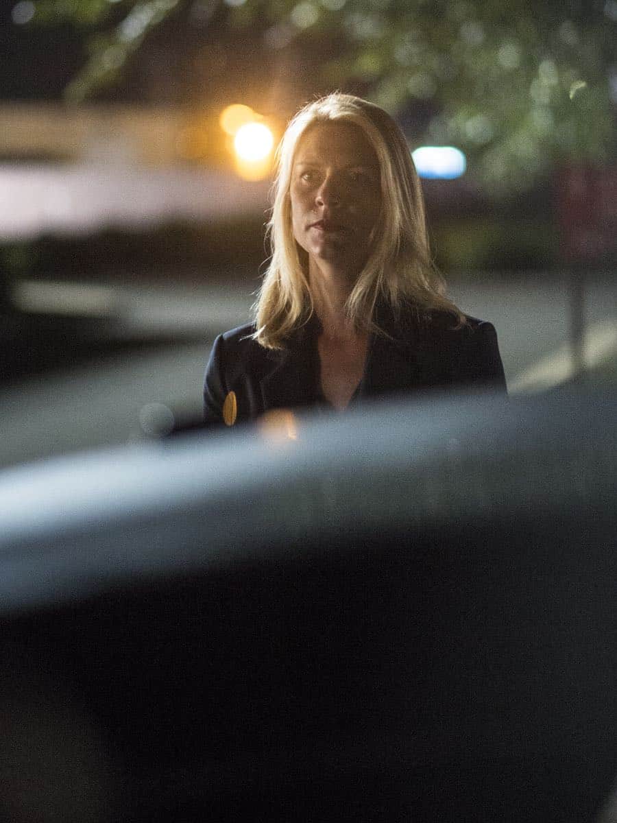 Claire Danes as Carrie Mathison in HOMELAND (Season 7, Episode 01, "Enemy of the State") - Photo: Jacob Coppage/SHOWTIME - Photo: HOMELAND_701_837.R.jpg