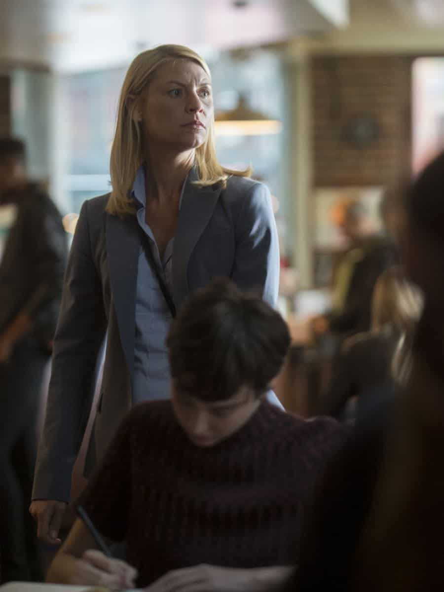Claire Danes as Carrie Mathison in HOMELAND (Season 7, Episode 02, "Enemy of the State") - Photo: Jacob Coppage/SHOWTIME - Photo: HOMELAND_701_2424.R.jpg