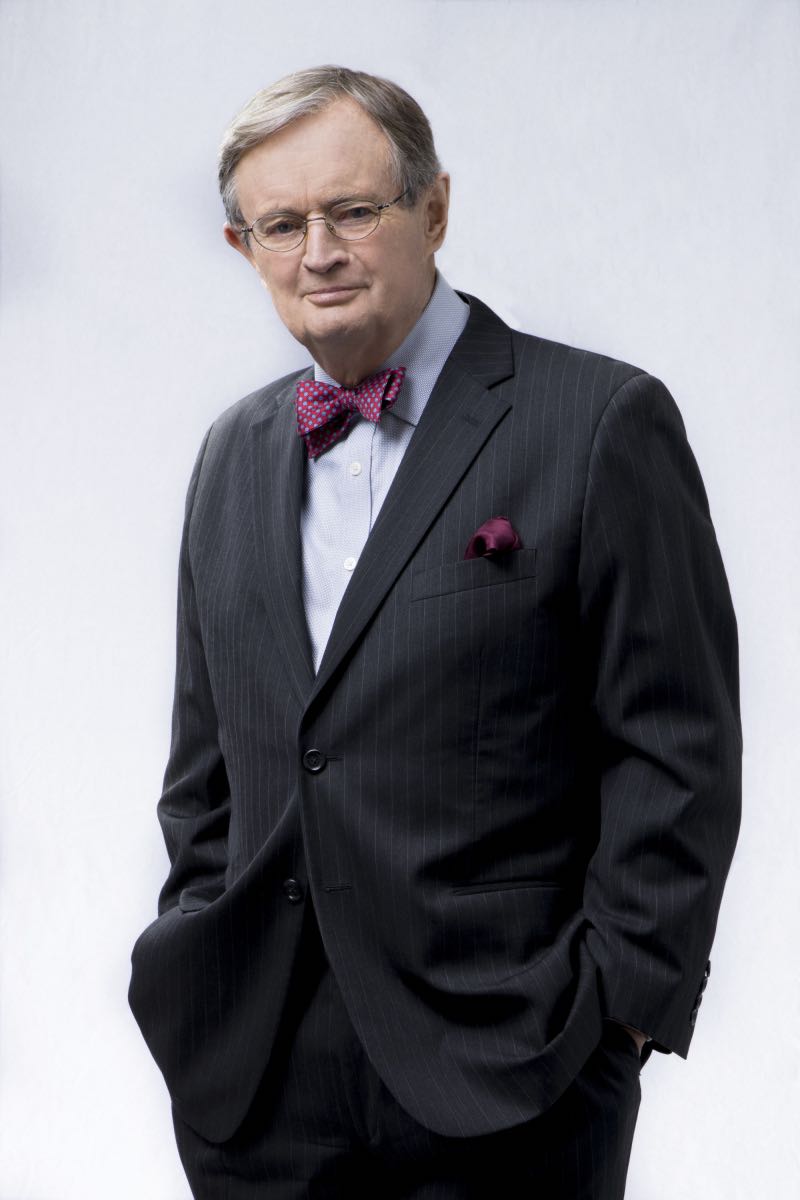 David McCallum of the CBS series NCIS, scheduled to air on the CBS Television Network. . Photo: John Paul Filo/CBS é2017 CBS Broadcasting, Inc. All Rights Reserved David McCallum of the CBS series NCIS, scheduled to air on the CBS Television Network. . Photo: John Paul Filo/CBS é2017 CBS Broadcasting, Inc. All Rights Reserved