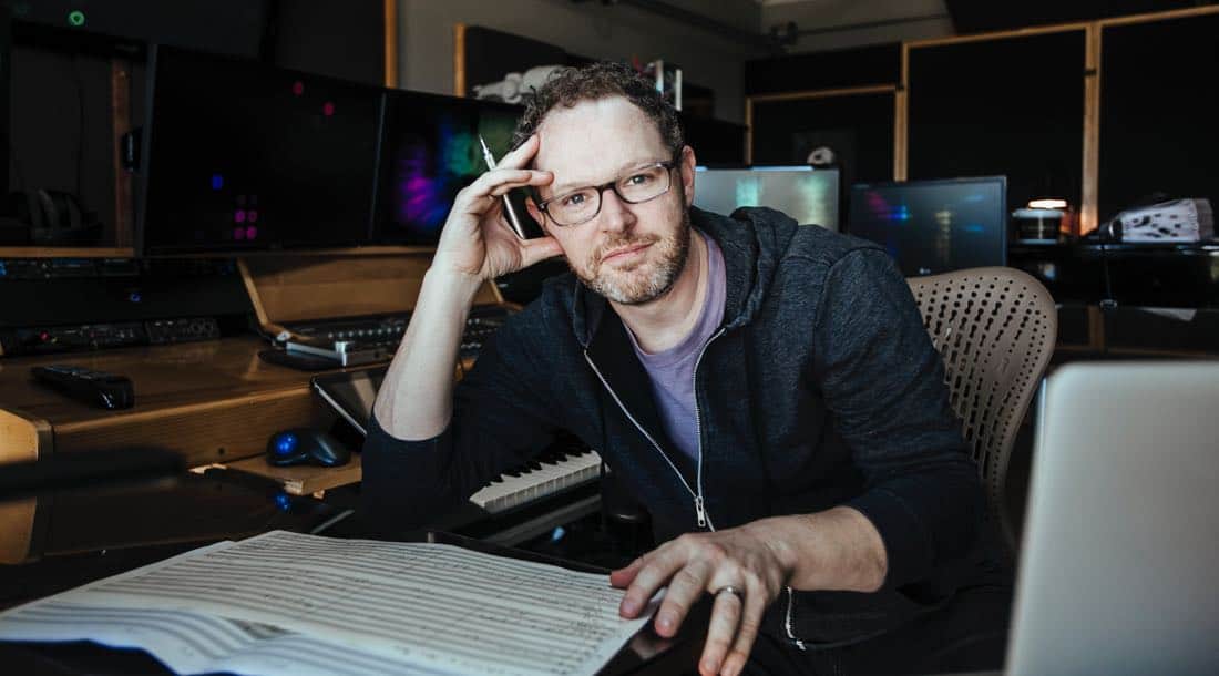Gordy-Haab-Studio
