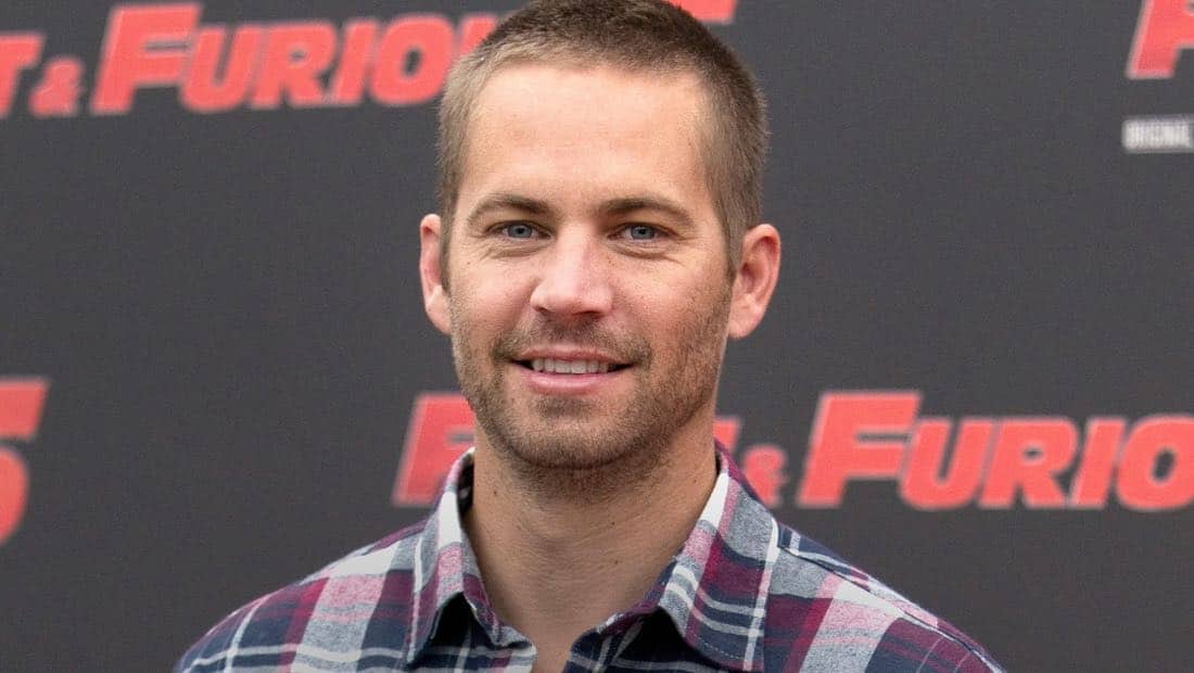 Paul Walker Documentary On The Way For Release Later This Year
