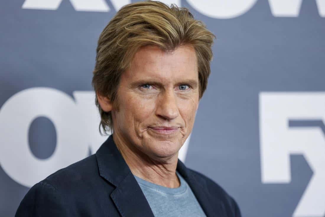 Denis Leary