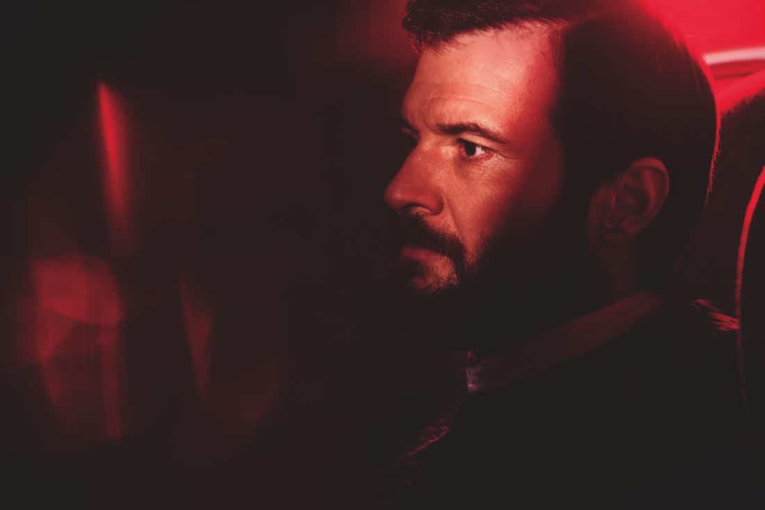 THE AMERICANS -- Pictured: Costa Ronin as Oleg Burov. CR: Pari Dukovic/FX