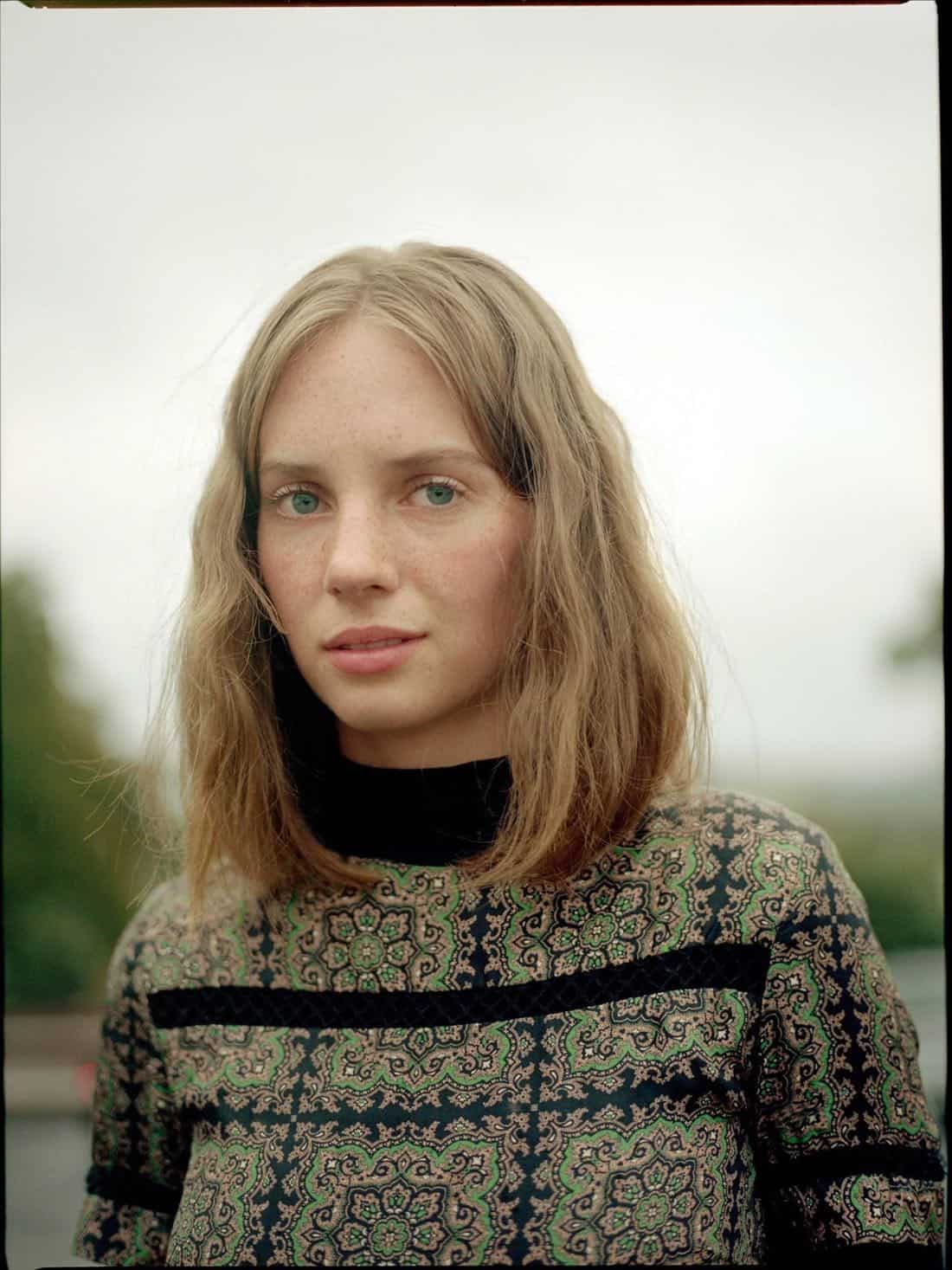 Maya Hawke Photo Credit: Ellius Grace Maya Hawke Photo Credit: Ellius Grace
