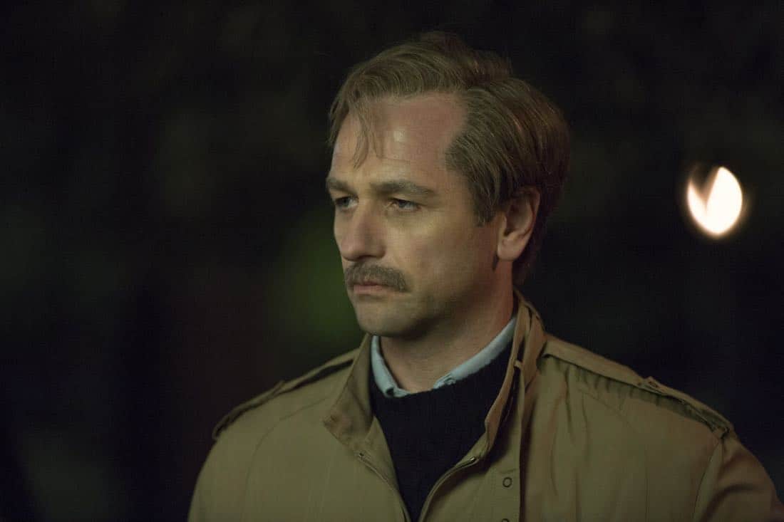 THE AMERICANS -- "Dead Hand" -- Season 6, Episode 1 (Airs Wednesday, March 28, 10:00 pm/ep) -- Pictured: Matthew Rhys as Philip Jennings. CR: Eric Liebowitz/FX