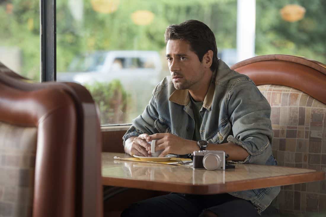 J.R. Ramirez Marvel's Jessica Jones Season 2 | Photo Credit : David Giesbrecht/Netflix J.R. Ramirez Marvel's Jessica Jones Season 2 | Photo Credit : David Giesbrecht/Netflix