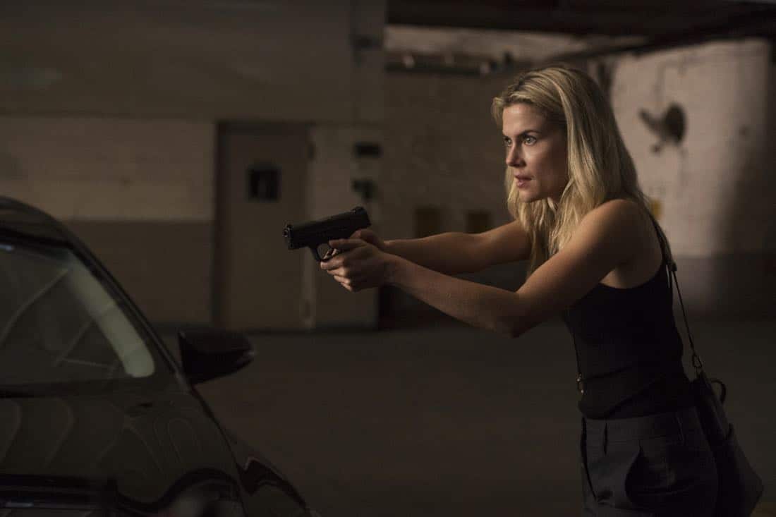 Rachael Taylor Marvel's Jessica Jones Season 2 | Photo Credit : David Giesbrecht/Netflix