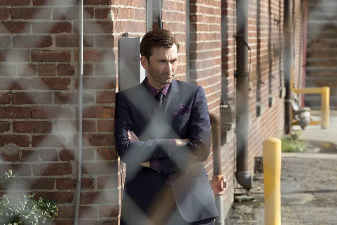 David Tennant Marvel's Jessica Jones Season 2 | Photo Credit : David Giesbrecht/Netflix