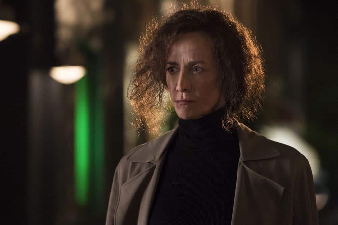 Janet McTeer Marvel's Jessica Jones Season 2 | Photo Credit : David Giesbrecht/Netflix
