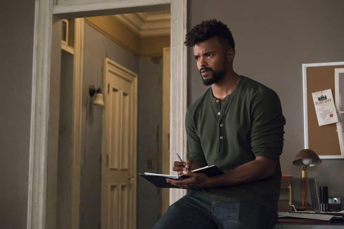 Eka Darville Marvel's Jessica Jones Season 2 | Photo Credit : David Giesbrecht/Netflix