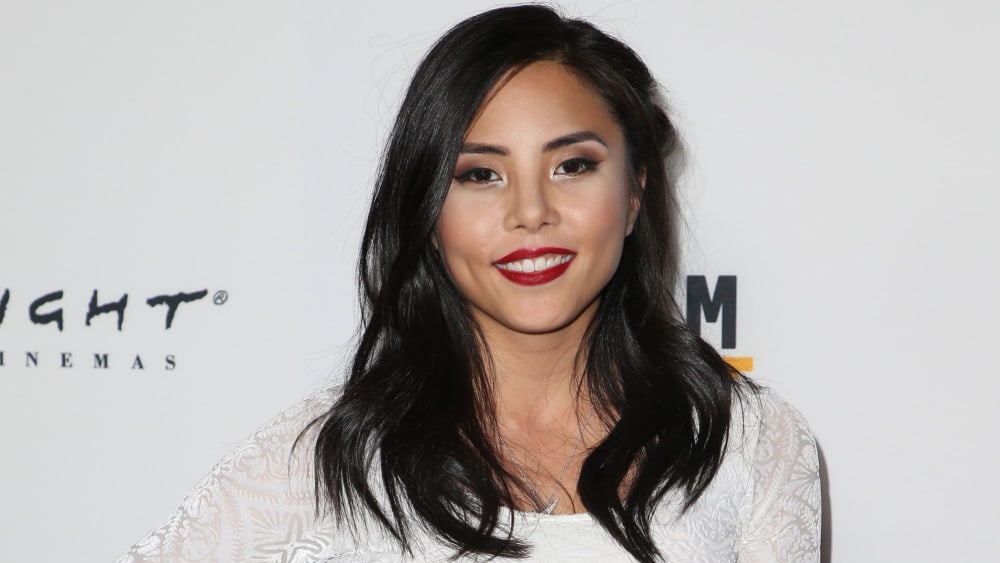 Anna Akana