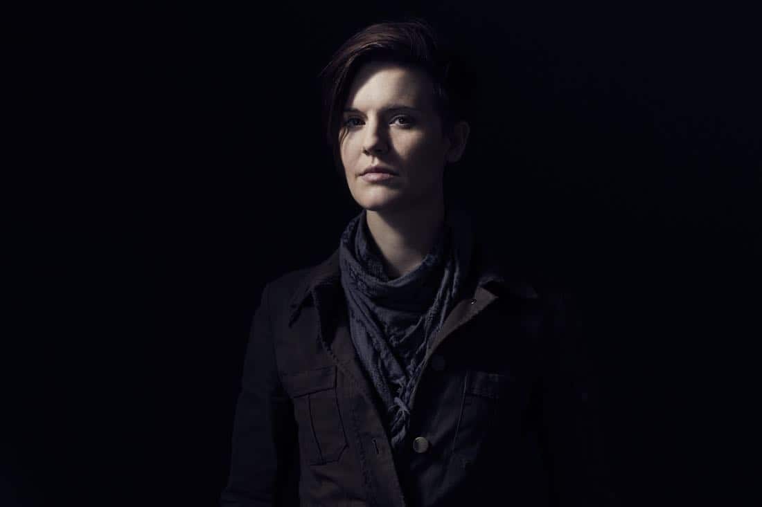 Maggie Grace as Althea - Fear the Walking Dead _ Season 4, Gallery - Photo Credit: Richard Phibbs/AMC