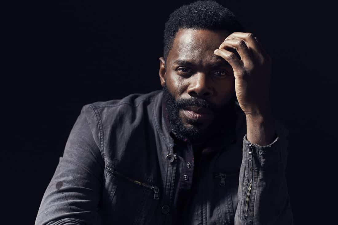 Colman Domingo as Victor Strand - Fear the Walking Dead _ Season 4, Gallery - Photo Credit: Richard Phibbs/AMC