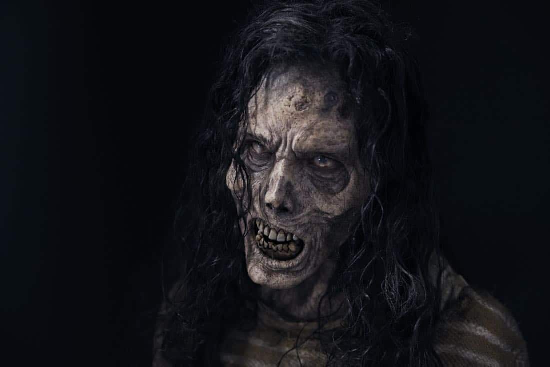 Walkers- Fear the Walking Dead _ Season 4, Gallery - Photo Credit: Richard Phibbs/AMC