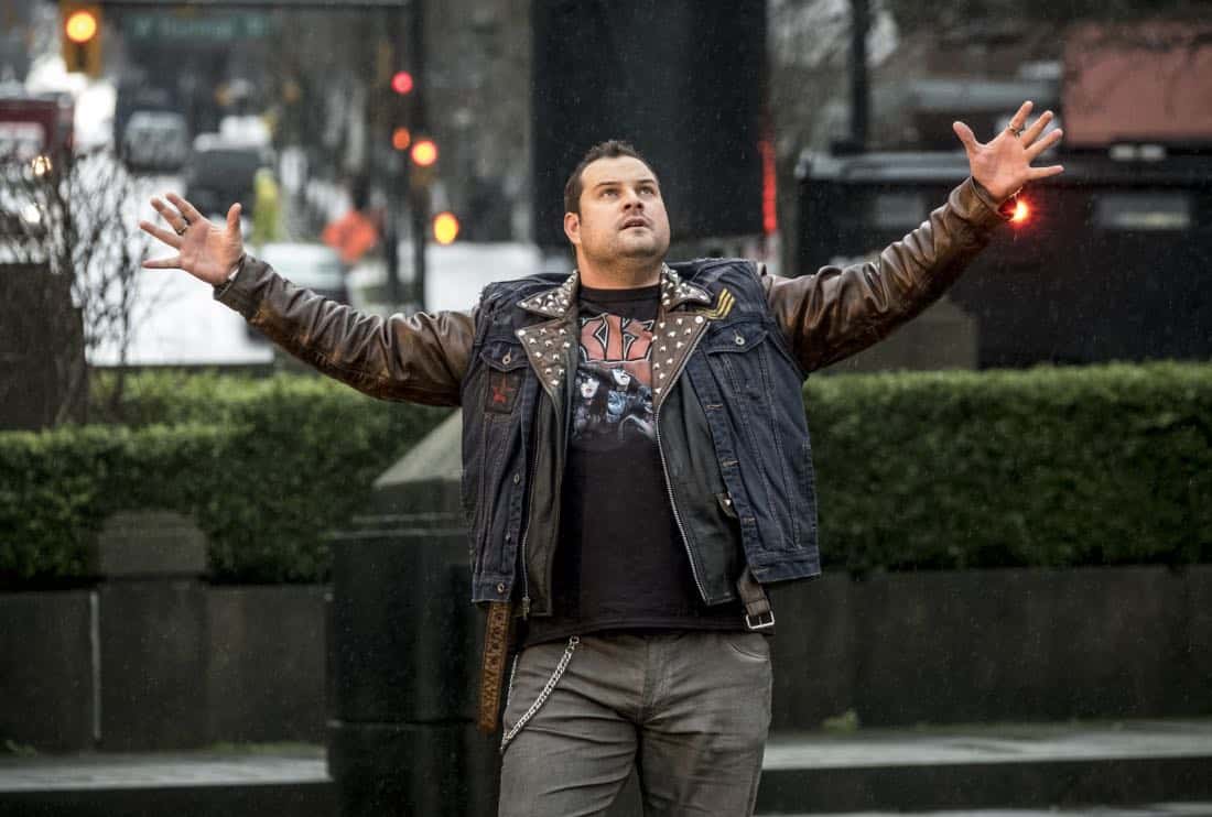 The Flash -- "Run, Iris, Run" -- Image Number: FLA416a_0002b.jpg -- Pictured: Jaco Birch as Max Adler -- Photo: Katie Yu/The CW -- é 2018 The CW Network, LLC. All rights reserved The Flash -- "Run, Iris, Run" -- Image Number: FLA416a_0002b.jpg -- Pictured: Jaco Birch as Max Adler -- Photo: Katie Yu/The CW -- é 2018 The CW Network, LLC. All rights reserved