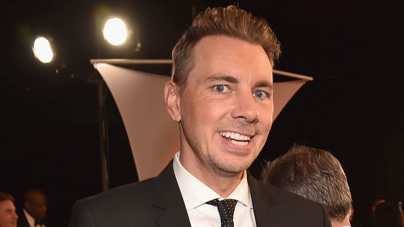 Dax Shepard
