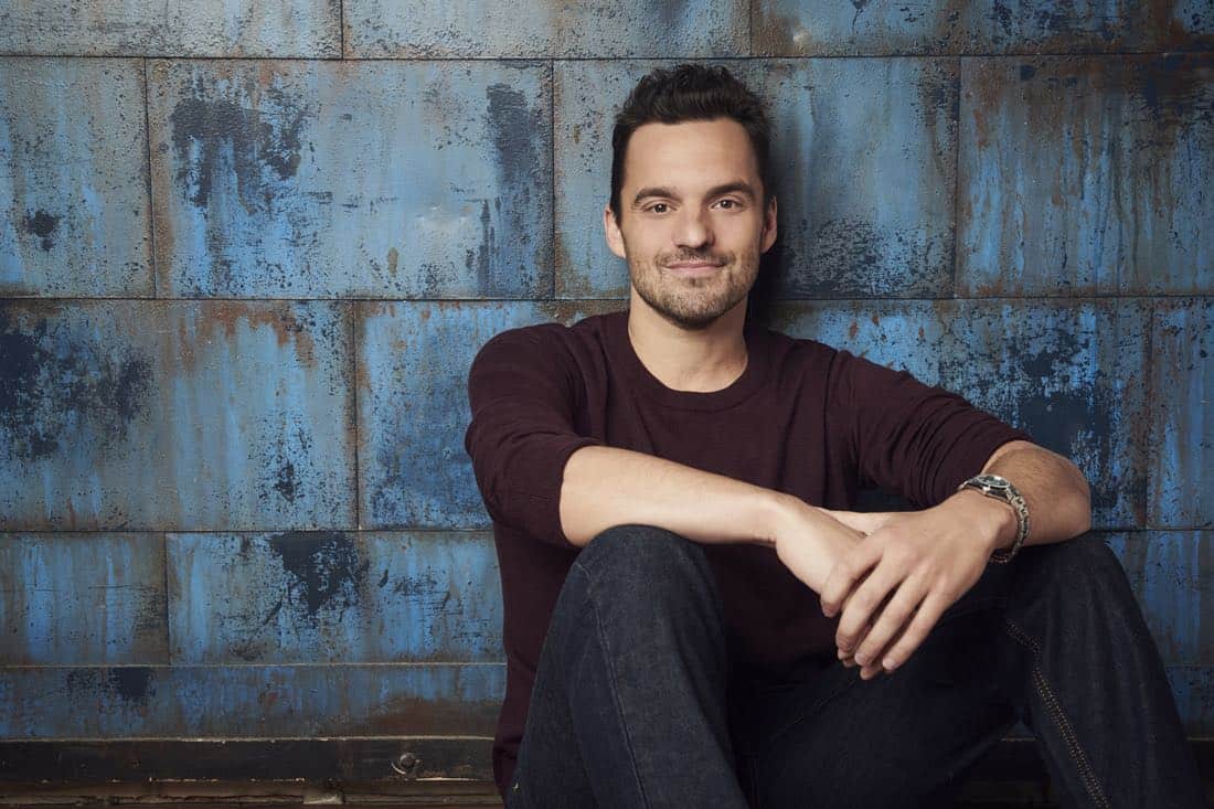 NEW GIRL: Jake Johnson returns as Nick in season seven of NEW GIRL coming soon to FOX. ©2017 Fox Broadcasting Co. Cr: Jeff Lipsky/FOX NEW GIRL: Jake Johnson returns as Nick in season seven of NEW GIRL coming soon to FOX. ©2017 Fox Broadcasting Co. Cr: Jeff Lipsky/FOX