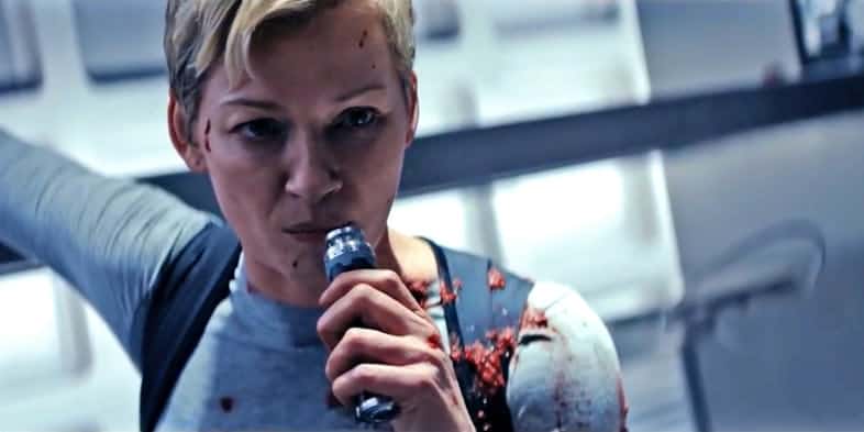 'GoT' Creator George RR Martin Teases His New Show 'Nightflyers' 'GoT' Creator George RR Martin Teases His New Show 'Nightflyers'
