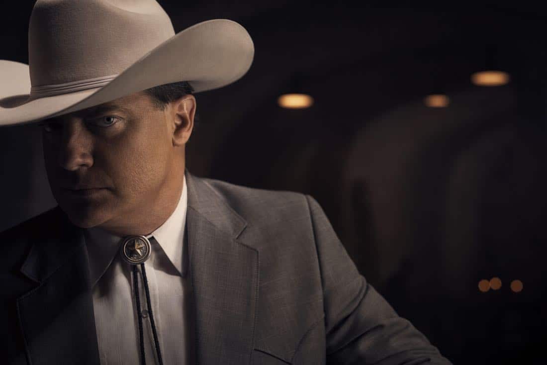 TRUST -- Pictured: Brendan Fraser as James Fletcher Chace. CR: Kurt Iswarienko/FX TRUST -- Pictured: Brendan Fraser as James Fletcher Chace. CR: Kurt Iswarienko/FX