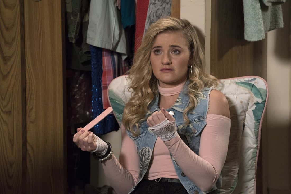 The Goldbergs Spinoff The Goldbergs Spinoff