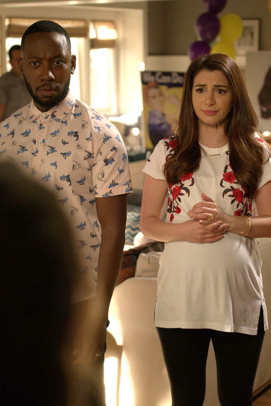 New Girl Season 7 New Girl Season 7