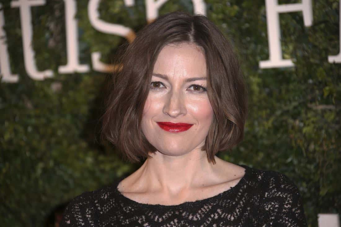 Kelly-Macdonald