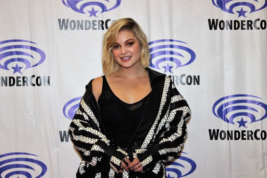 Olivia Holt Cloak & Dagger Photo Credit : Mackenzie Schadel Olivia Holt Cloak & Dagger Photo Credit : Mackenzie Schadel
