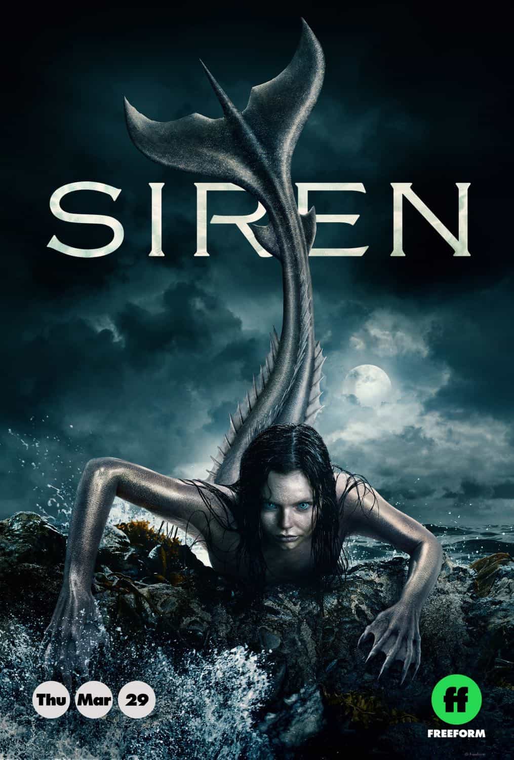 Siren Season 1 Poster SIREN-Season-1-Poster-2