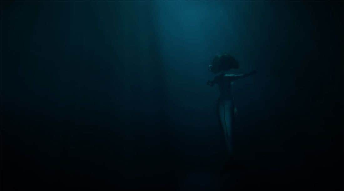 SIREN – “Pilot” – The coastal town of Bristol Cove, once known for being home to mermaids, is turned upside down with the arrival of a mysterious girl. This series premiere of “Siren” airs Thursday, March 29 (8:00-9:01 p.m. EDT) on Freeform. (Freeform)