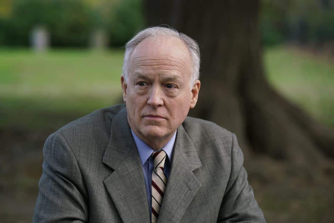 THE AMERICANS -- "Tchaikovsky" -- Season 6, Episode 2 (Airs Wednesday, April 4, 10:00 pm/ep) -- Pictured: Reed Birney as McCleesh. CR: Patrick Harbron/FX