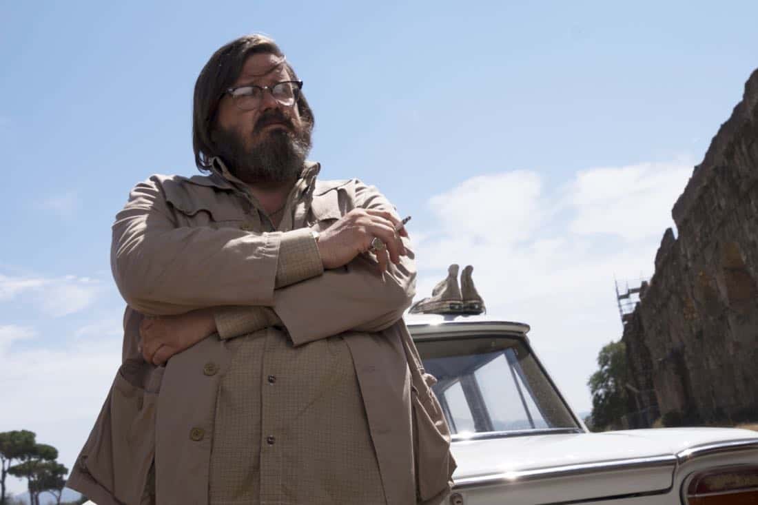 TRUST -- "La Dolce Vita" -- Episode 3 (Airs Sunday, April 8, 10:00 p.m.) Pictured: Guiseppe Battiston as Bertolini. CR: FX
