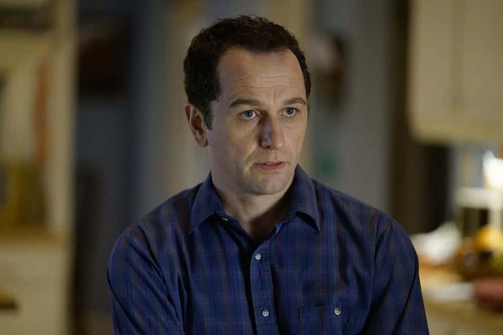 THE AMERICANS -- "Urban Transport Planning" -- Season 6, Episode 3 (Airs Wednesday, April 11, 10:00 pm/ep) -- Pictured: Matthew Rhys as Philip Jennings. CR: Patrick Harbron/FX THE AMERICANS -- "Urban Transport Planning" -- Season 6, Episode 3 (Airs Wednesday, April 11, 10:00 pm/ep) -- Pictured: Matthew Rhys as Philip Jennings. CR: Patrick Harbron/FX