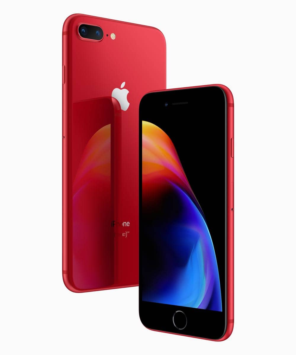 Virgin Mobile employee memo claims (RED) iPhone 8 & 8 Plus launching tomorrow Virgin Mobile employee memo claims (RED) iPhone 8 & 8 Plus launching tomorrow