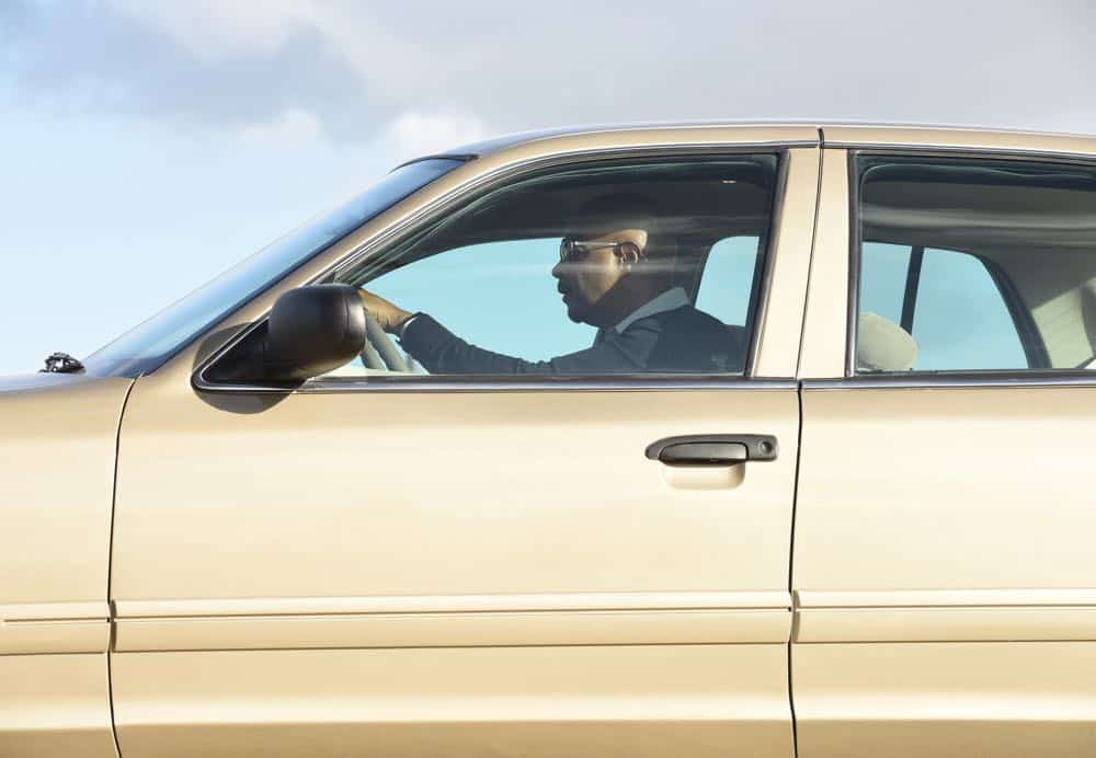 LETHAL WEAPON: Damon Wayans in the "Frankie Comes to Hollywood" episode of LETHAL WEAPON airing Tuesday, April 10 (8:00-9:00 PM ET/PT) on FOX. ©2018 Fox Broadcasting Co. CR: Ray Mickshaw/FOX