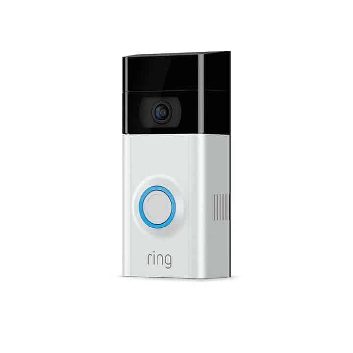 Amazon drops price of Ring Video Doorbell to $99 after closing acquisition Amazon drops price of Ring Video Doorbell to $99 after closing acquisition