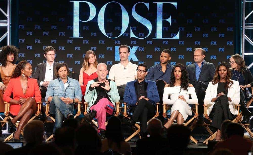 Pose-FX