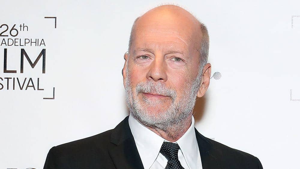 Bruce Willis