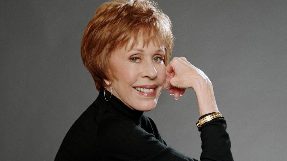 Carol-Burnett
