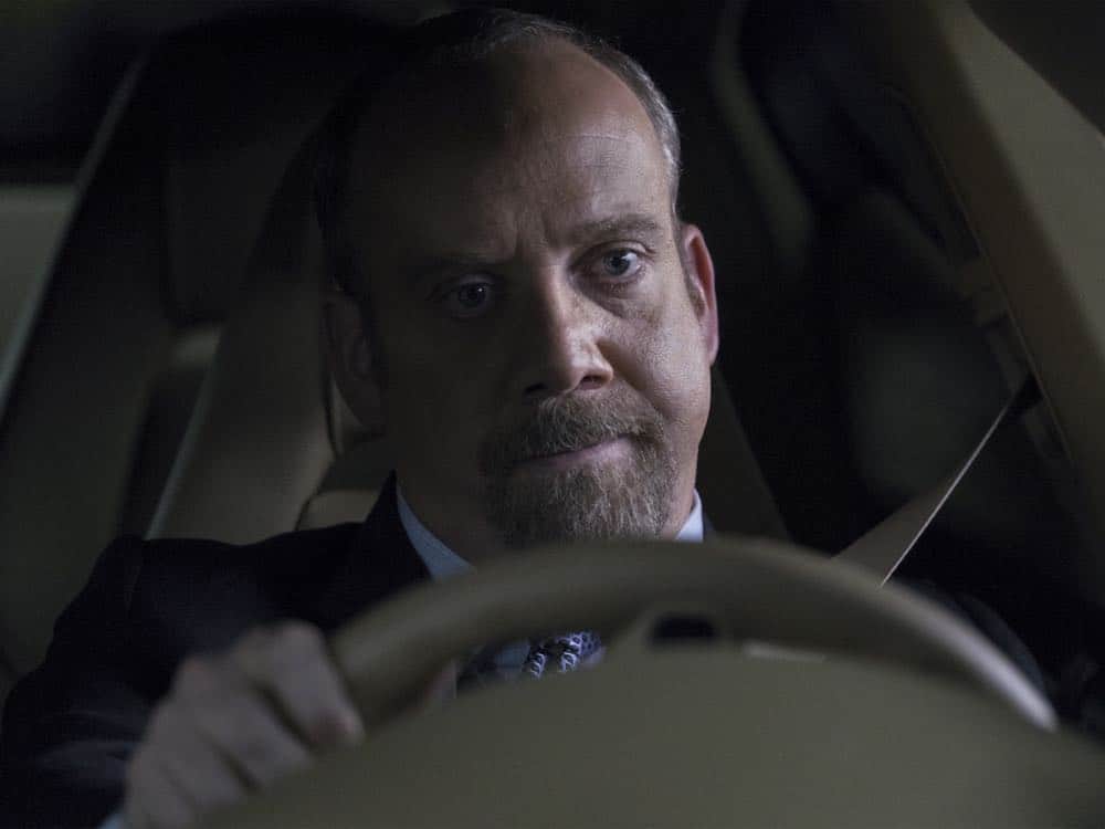 Paul Giamatti as Chuck Rhoades in BILLIONS (Season 3, Episode 04, "Hell of a Ride"). - Photo: Jeff Neumann/SHOWTIME - Photo ID: BILLIONS_304_250.R.jpg