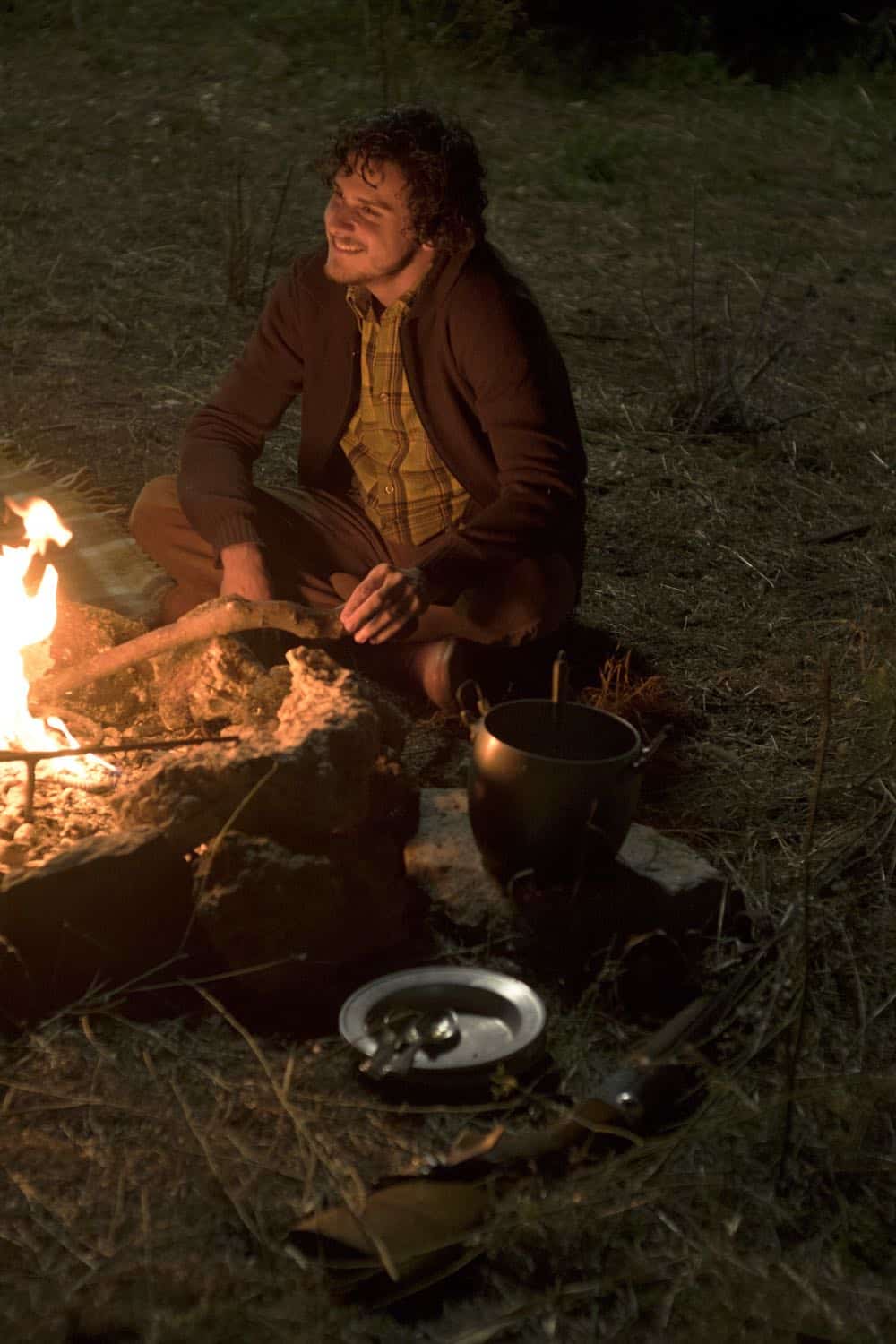 TRUST -- "That's All Folks" -- Episode 4 (Airs Sunday, April 15, 10:00 p.m.) Pictured: Andrea Arcangeli as Angelo. CR: Philippe Antonello/FX