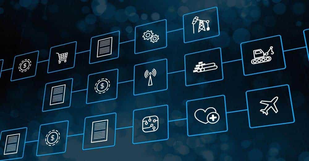 Blockchain