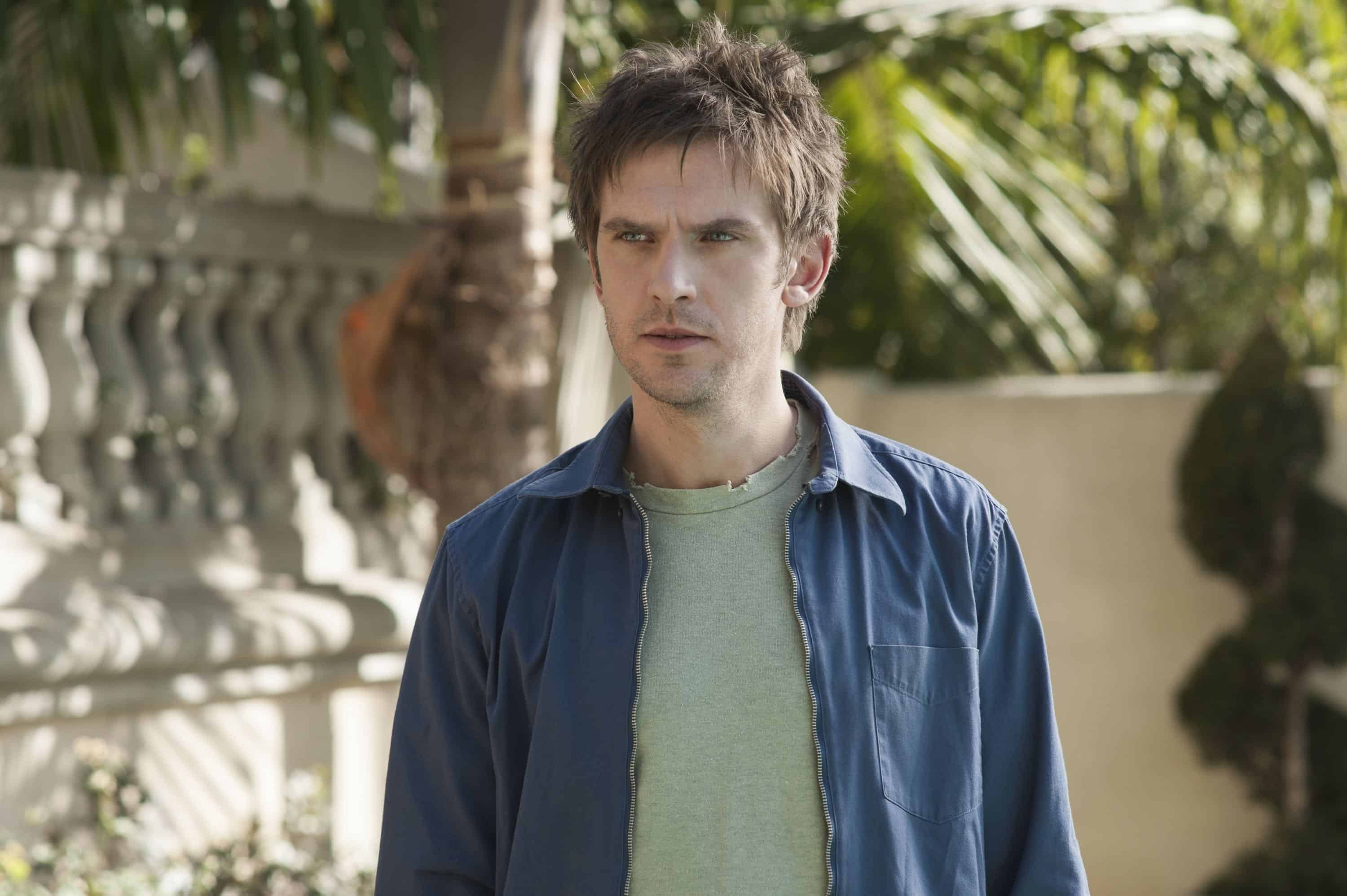 LEGION -- "Chapter 11" - Season 2, Episode 3 (Airs Tuesday, April 17, 10:00 pm/ep) -- Pictured: Dan Stevens as David Haller. CR: Suzanne Tenner/FX LEGION -- "Chapter 11" - Season 2, Episode 3 (Airs Tuesday, April 17, 10:00 pm/ep) -- Pictured: Dan Stevens as David Haller. CR: Suzanne Tenner/FX