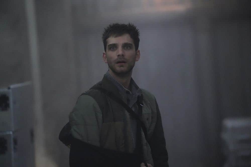 MARVEL'S AGENTS OF S.H.I.E.L.D. - "Option Two" - The team finds themselves trapped and under siege at the Lighthouse, on "Marvel's Agents of S.H.I.E.L.D.," FRIDAY, APRIL 27 (9:01-10:01 p.m. EDT), on The ABC Television Network. (ABC/Mitch Haaseth) JEFF WARD MARVEL'S AGENTS OF S.H.I.E.L.D. - "Option Two" - The team finds themselves trapped and under siege at the Lighthouse, on "Marvel's Agents of S.H.I.E.L.D.," FRIDAY, APRIL 27 (9:01-10:01 p.m. EDT), on The ABC Television Network. (ABC/Mitch Haaseth) JEFF WARD