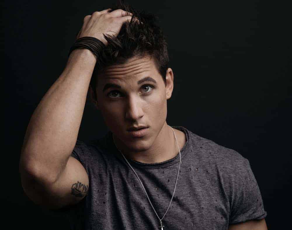 Mike Manning | Photo Credit : Diana Ragland
